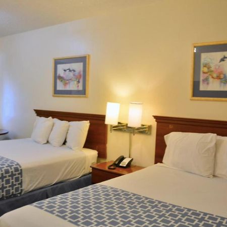 The Flamingo - South Padre Island 호텔 외부 사진