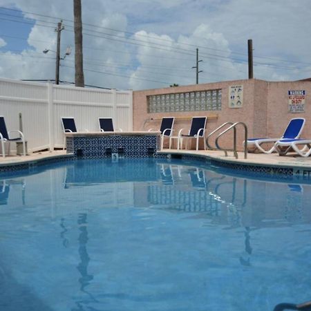The Flamingo - South Padre Island 호텔 외부 사진
